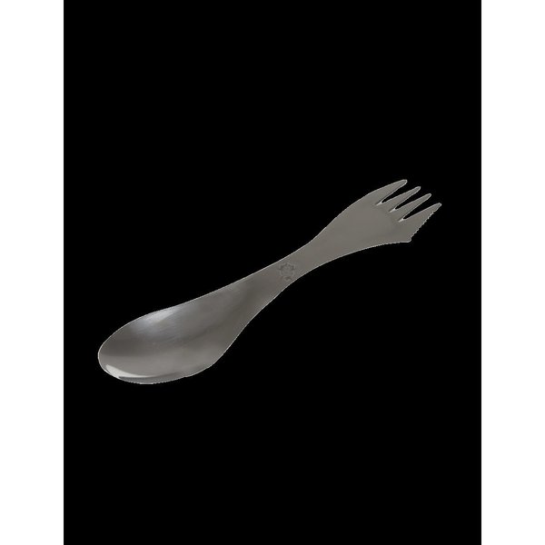 5Ive Star Gear Stainless Steel Spork 4714