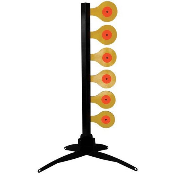 Birchwood Casey Usa World Of Targets Handgun Dueling BC-47430