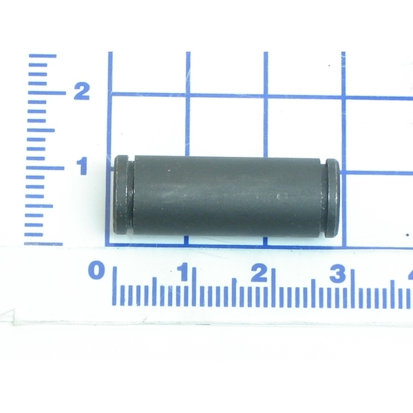 Serco Headless Pins, 1"Od X 2-13/16" Grooved P 485-0037