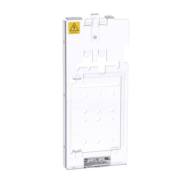 Square D 30 Amp Interior Barrier For Hd Switch SS03