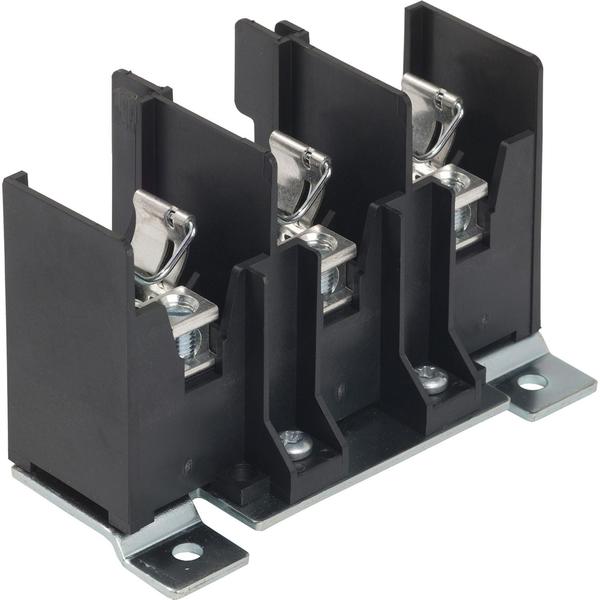 Square D Disconnect Switch Clip Kit, 30 A, 600 V 9422TC33