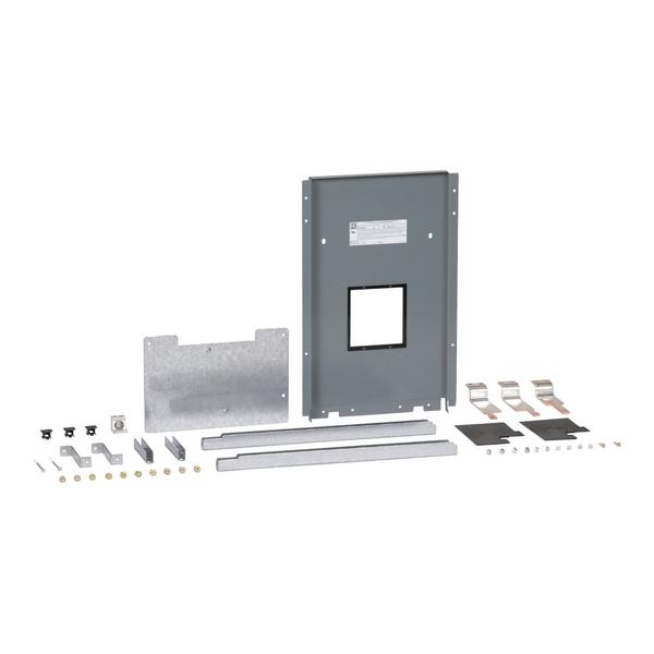 Square D Panelboard accessory, NF, breaker kit, subfeed, 250A, H Frame NF250SFBH