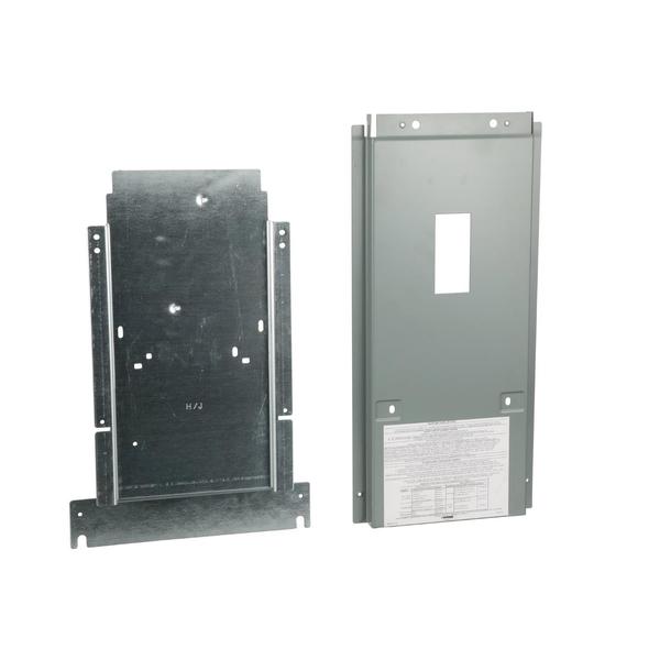 Square D Panelboard accessory, NQ, main breaker kit, 225A, H/J frame, 14 inch NQMB2HJ14