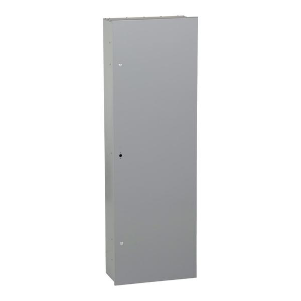 Square D Panelboard Enclosure, HC, 800A HC2886WP