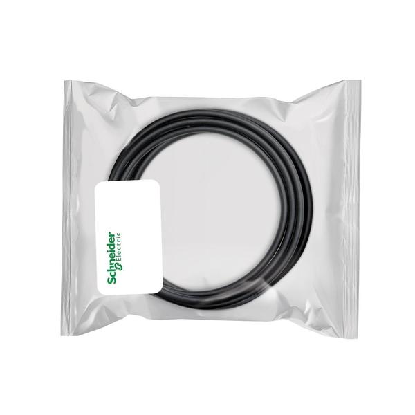 Schneider Electric Interface cable - L = 10 m - between advanced hand-held panel and junction box XBTZGHL10