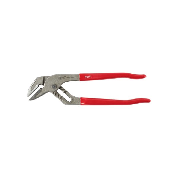 Milwaukee Tool 10" Smooth Jaw Pliers 48-22-6550