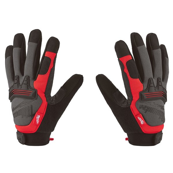 Milwaukee 48-22-8724 Performance Work Gloves - XXL