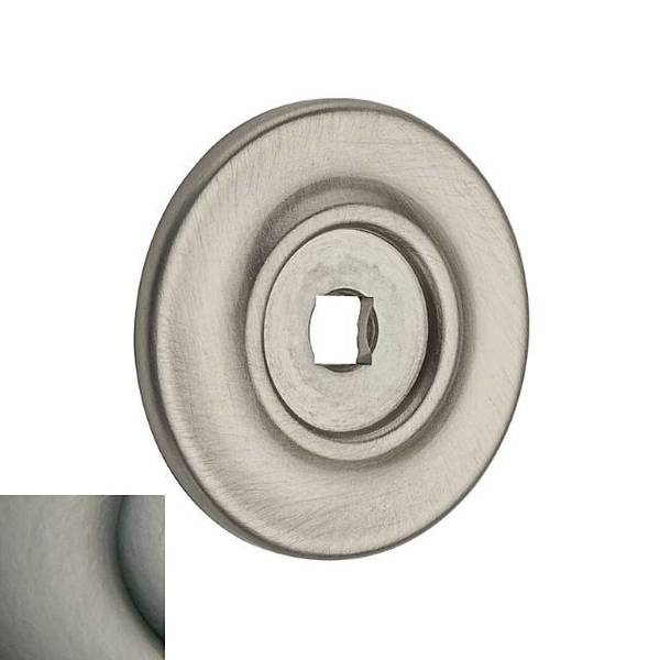 Kwikset Contemporary Screw Cap Cover 81696-005