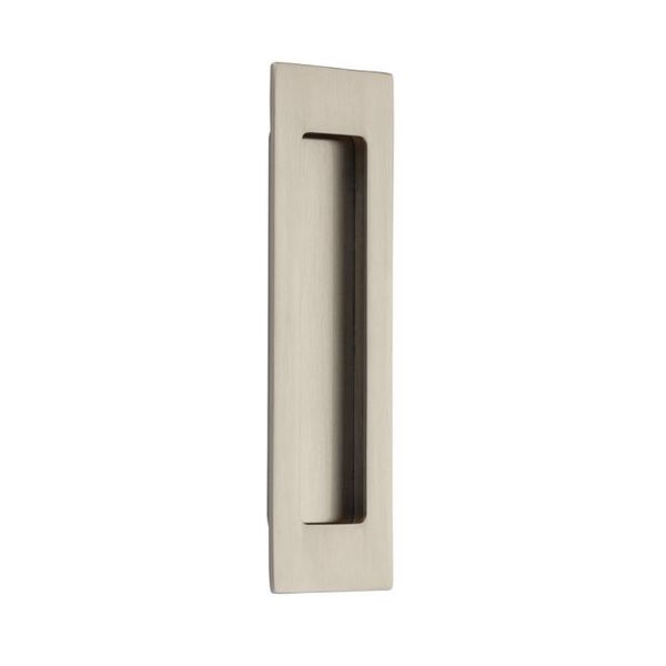 Emtek Satin Nickel Pull, 220307US15 220307US15