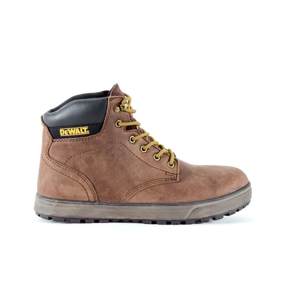 Dewalt Plasma Work Boot, 9M, PR DXWP10007