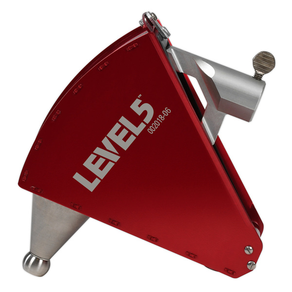 Level 5 Tools Drywall Corner Applicator, 8 4-702