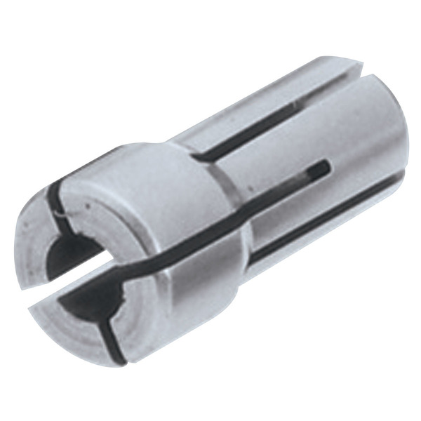 Dynabrade Collet Insert, 6mm Capacity 50016