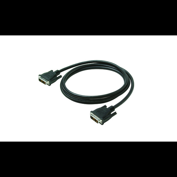 Steren DVI-D Dual Link Video Display cRUus Cabl 506-962