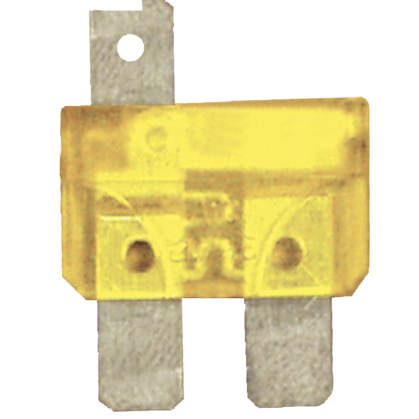 Quickcable Access-A-Fuse 2 Fuses In 1 509170-2001