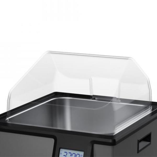 Polyscience Clear, Hinged, High Clearance Lid, 5L 510-853