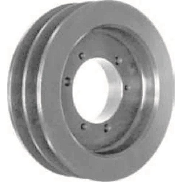 Powerdrive Sheave, JA Bushing, 3.00" O.D. 13V300JA