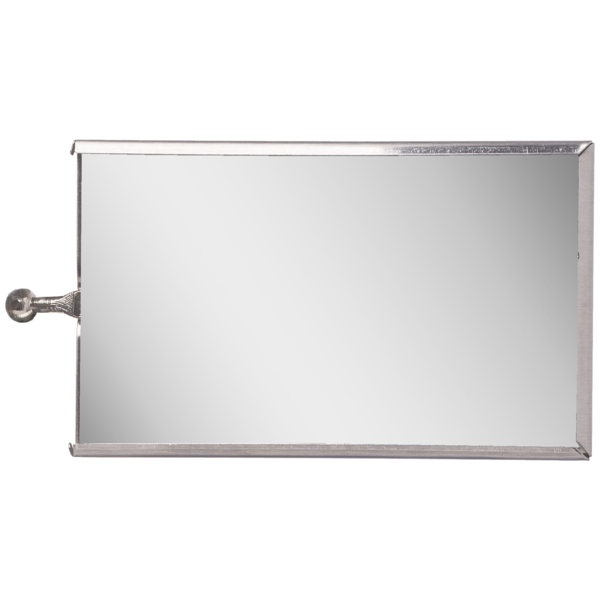 Loc-Line Replacement Mirror Pack of 1pc (2-1/8" X 51501
