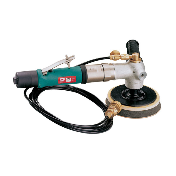 Dynabrade Deluxe Wet Sander/Polisher 51604