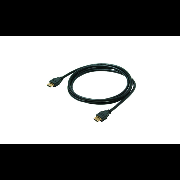 Steren HDMI High Speed with Ethernet Cable, 10f 517-310BK