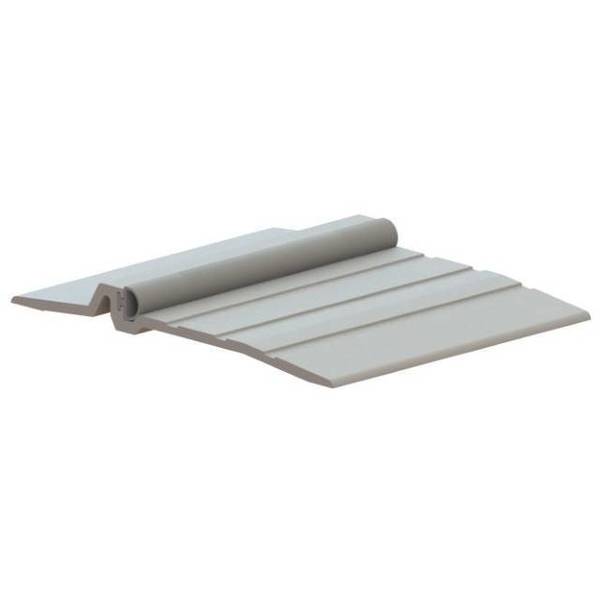 Hager Mill Finish Aluminum Threshold 520SMIL36N 520SMIL36N