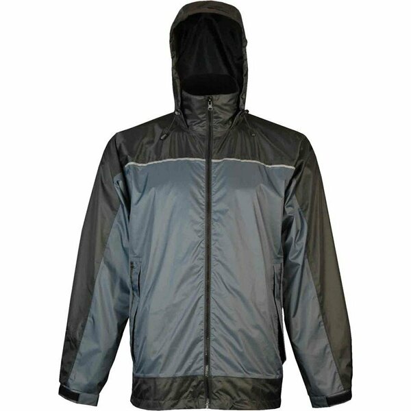 Viking Windigo Jacket, Steel Blue, XS 910CSB-XS