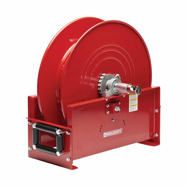 Reelcraft Reelcraft, Hose Reel, 3250PSI, 1/2" x 75 ft. E9200 OMPBW
