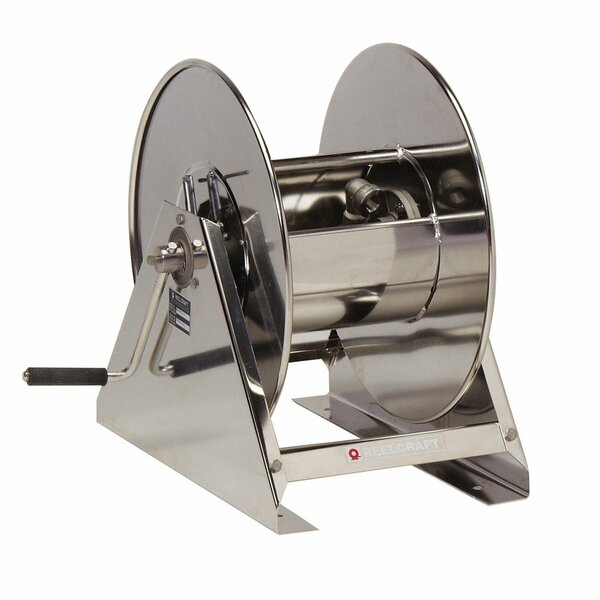 Reelcraft Reelcraft, Hose Reel, 3000PSI, 3/4"x75 ft., Max 3000 psi HS19000 M