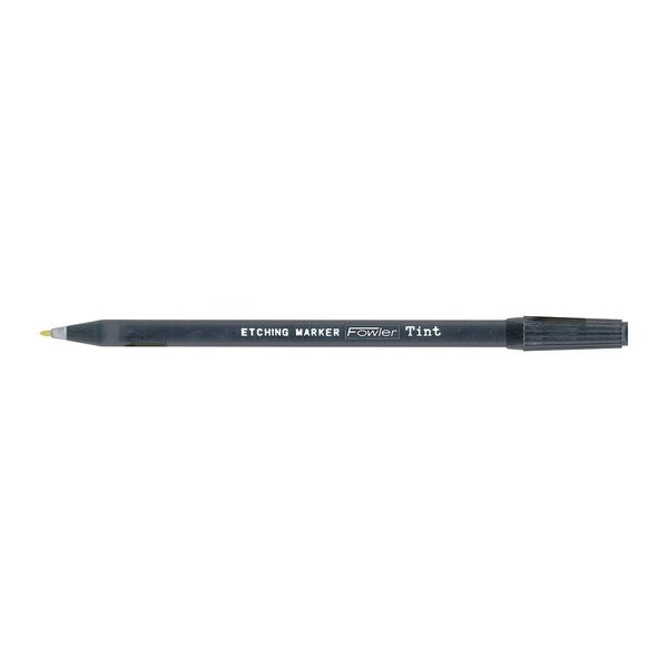 Fowler Disposable Chemical Etching Pen For Metal 527300050