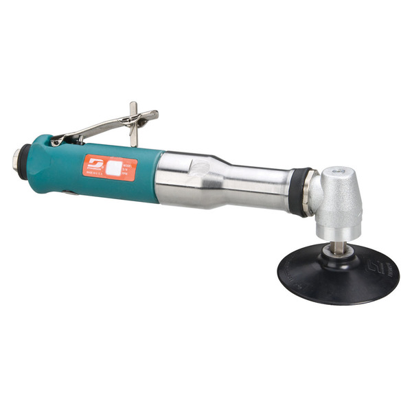 Dynabrade 8 In. Right Angle Buffer/Polisher RB2