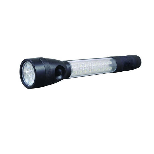 Groz Worklight, LED, Aluminum Body 55020