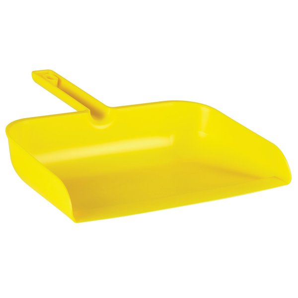 Colorcore ColorCore Handheld Dustpan, Yellow 558116