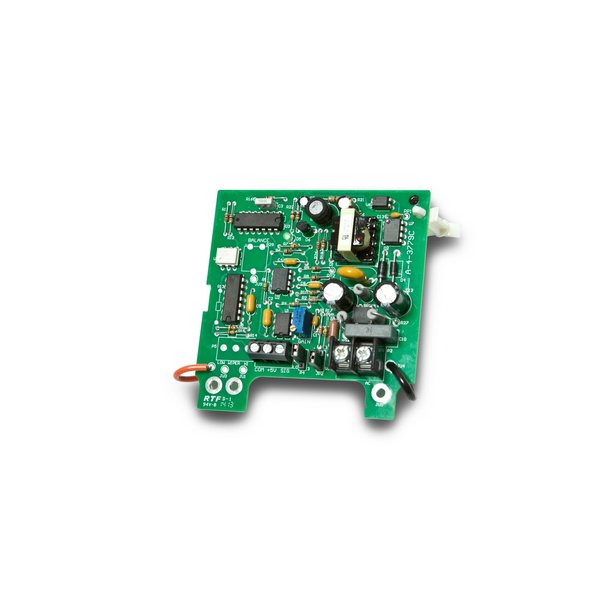 Dart Controls Isolated Voltage Follower 120/240Vac -55H2