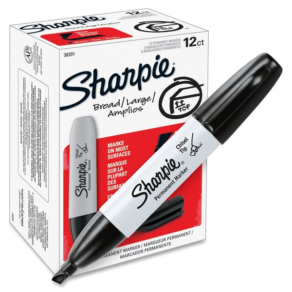 Sharpie, Other