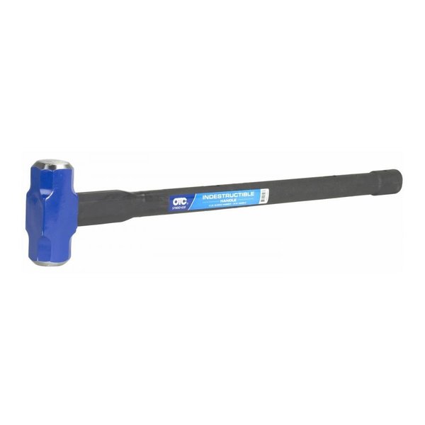 Otc Double Face Sledge Hammer, 6lb, 30" Handle 5790ID-630