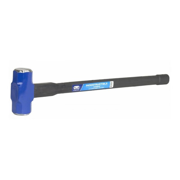 Otc Double Face Sledge Hammer, 8lb, 30" Handle 5790ID-830