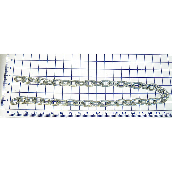 Serco Lip Extension Chains And Cables, Chain,  586-2271