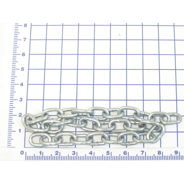 Serco Lip Extension Chains And Cables, Chain 586-3019
