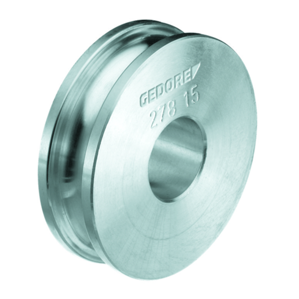 Gedore Bending Former, Aluminium, 6mm 278506