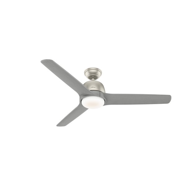 Hunter Decorative Ceiling Fan, 1 Phase, 120 59424