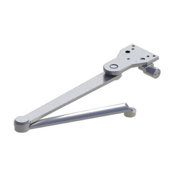 Hager Aluminum Arm 5957ALM 118349