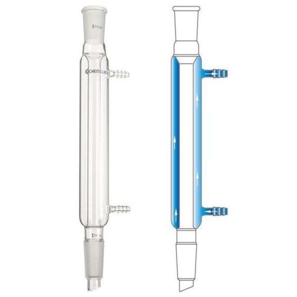 Chemglass Condenser, Liebig, 320mm CG-1218-01