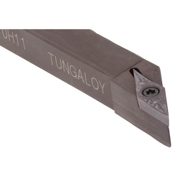 Tungaloy General Indexable Turning Tool, JSVJBR161 6811222
