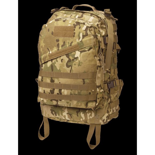 5Ive Star Gear GI Spec 3-Day Military Backpack 6174