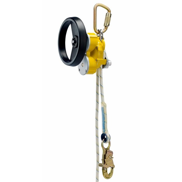 3M Rescue and Descent Device, 3/8 ", 1000 ft. 3327051