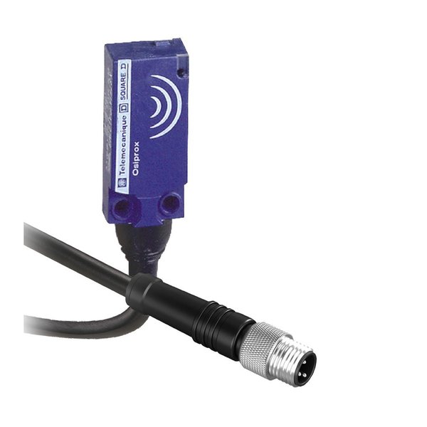 Telemecanique Sensors Proximity Sensor Sz F Dc Pnp Xs7 XS7F1A1PAL01M8