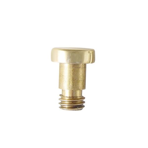 Emtek Bright Brass Tip, 2242US3 2242US3