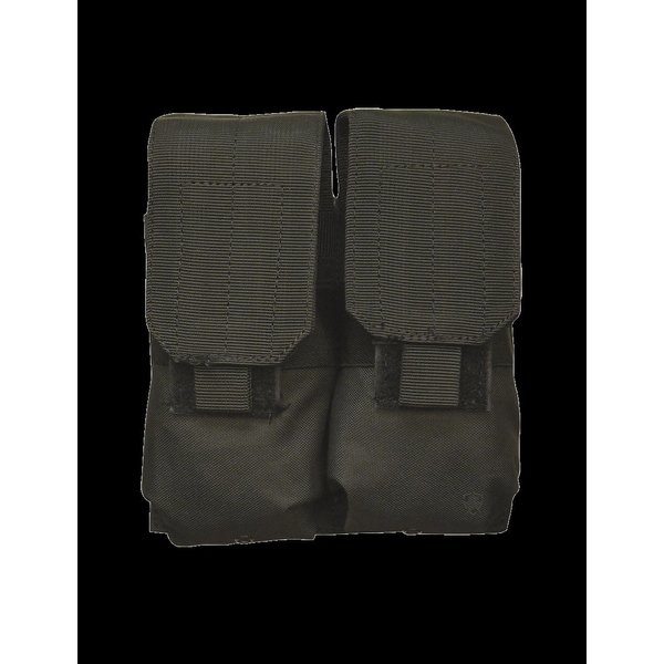 5Ive Star Gear ARDP-5S M14/M16 Double Mag Pouch 6476