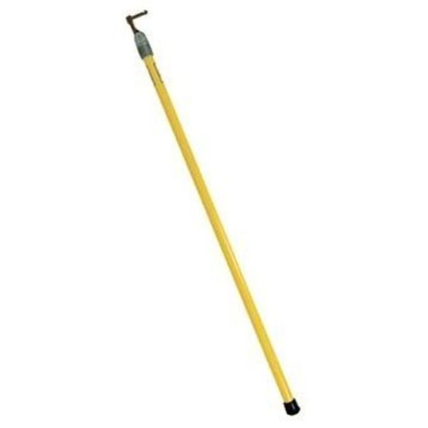 Salisbury Universal Switch Stick, 1-1/4"x6 ft., Gold 4214