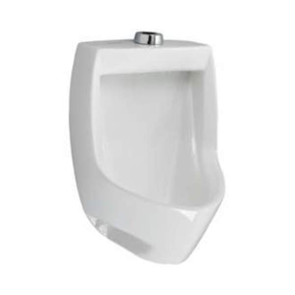 American Standard Maybrook Univer Urinal w/Ec Ts 6581.001EC.020