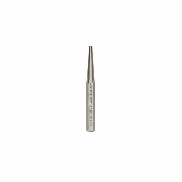 Tekton 7/32 Inch Solid Punch 66076